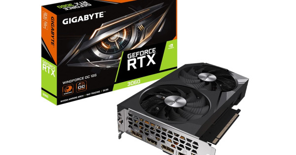 ジャンク品　GIGABYTE RTX3060 OC 12GB Amazon | Gigabyte GeForce RTX 3060 Gaming OC 12GB V2 LHR